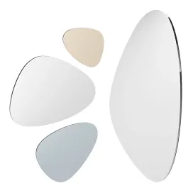 Set of mirrors